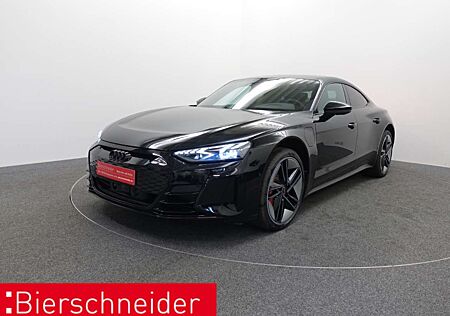 Audi e-tron GT quattro PANO B&O CARBID DYNAMIC MATRIX LEDER MEMOR