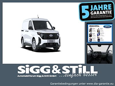 Ford Transit Courier Kasten Trend 1.0 CAM*SHZ*PDC*LHZ