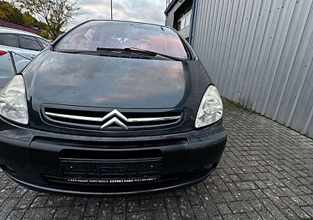 Citroën Xsara Picasso Citroen 2.Hd TÜV 5-26