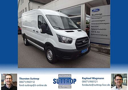 Ford Transit gebraucht kaufen Ford Transit Basis Kasten 350 L2H2