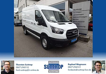 Ford Transit Basis Kasten 350 L2H2