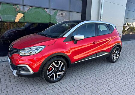Renault Captur 2.Hd. BOSE|Automatik|Pano|Kamera