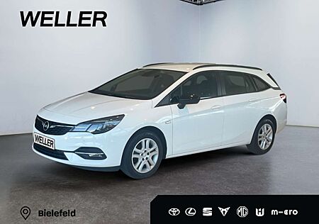 Opel Astra 1.2 Turbo ST Business Edition *LED*CarPlay*WKR*