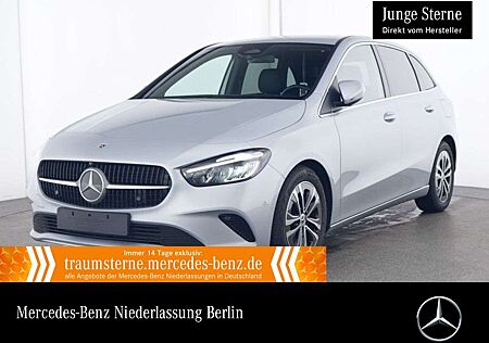 Mercedes-Benz B 200 d PROGRESSIVE+LED+KAMERA+8G