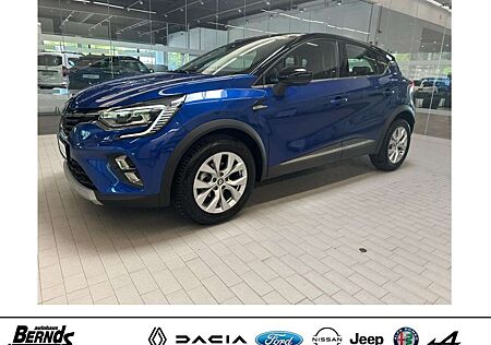 Renault Captur TCe 140 EDC INTENS NAVI LED KLIMA KAMERA PDC