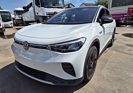 VW ID.4 Volkswagen Pro Performance 150 kW First-Edition