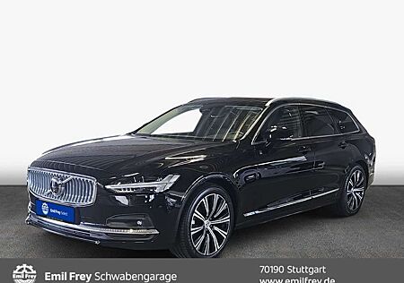 Volvo V90 B4 D Plus Bright