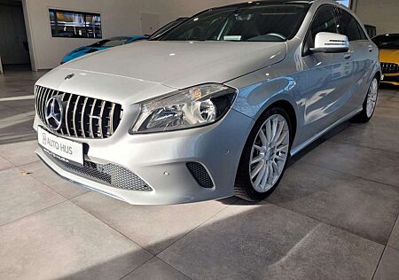 Mercedes-Benz A 180 Sport /Navi/Sportpaket/Schiebedach/PDC/USB