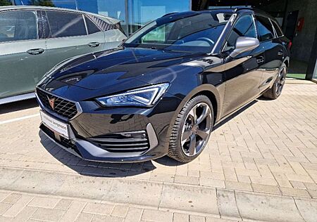 Cupra Leon Sportstourer 1.5 eTSI DSG*Navi*LED*SHZ*GJR*