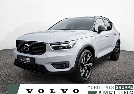 Volvo XC 40 XC40 T5 Recharge DKG RDesign 1.Hand W-LAN LED