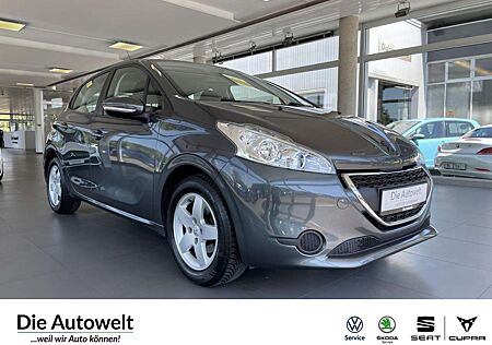 Peugeot 208 1,2 Active PDC KLIMA ZV FHEL TEMPOMAT BT BC