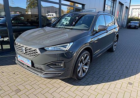 Seat Tarraco 2.0TDI DSG FR*LED*NAVI*LEDER*AHK