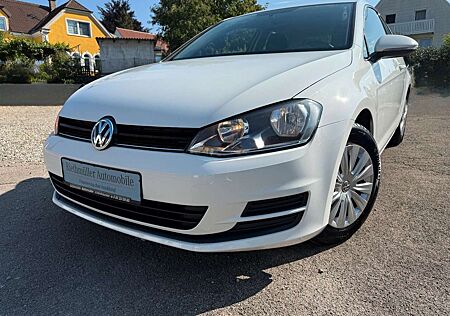 VW Golf Volkswagen VII 1.2 TSI Finanzierung/Garantie