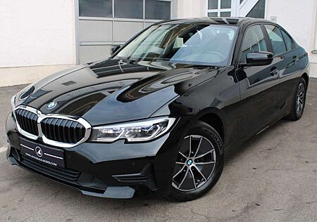 BMW 320 i Lim. Advantage LASER*KAMERA*CARPLAY*DAB*SHZ