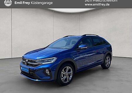 VW Taigo Volkswagen 1.0 TSI R-Line NAVI RFK ACC Beats GJR