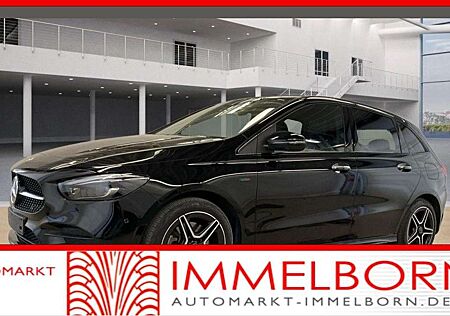 Mercedes-Benz B 250 e AMG Edition 2020 Mubeam*360*Burmest*Memo