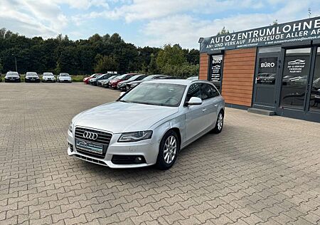 Audi A4 Avant S line Sportpaket / plus/2,0/XENON/AHK