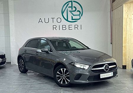 Mercedes-Benz A 200 *360°PDC*Sitzheizung*Keyless*