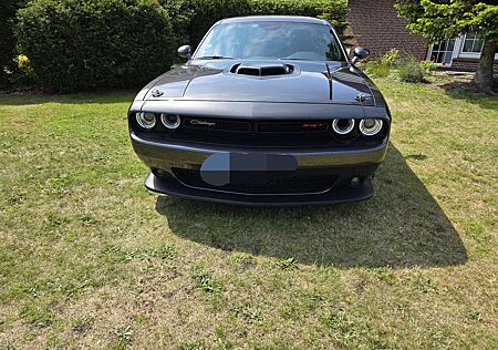 Dodge Challenger Automatik 392 Hemi Scat Pack Shaker