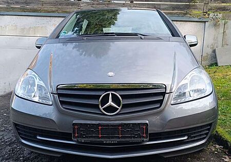 Mercedes-Benz A 160 BlueEFFICIENCY 61.941km Original