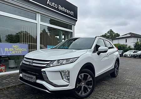 Mitsubishi Eclipse Cross Active 1.5 T 2WD CVT*8-fach*Klima*