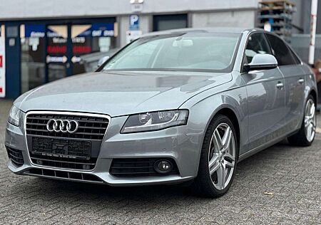 Audi A4 Lim. Ambiente