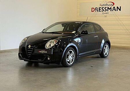 Alfa Romeo MiTo 1.4 KLIMA SERVO SCHALTANZEIGE CD-RADIO/MP3