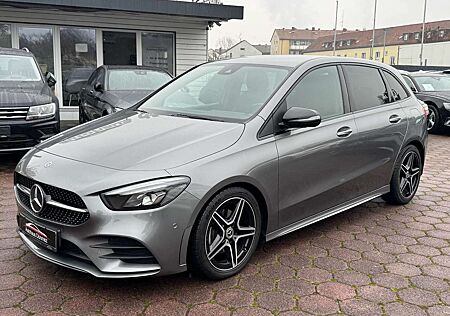 Mercedes-Benz B 200 d AMG LINE RFKA MBUX NIGHT LED DAB