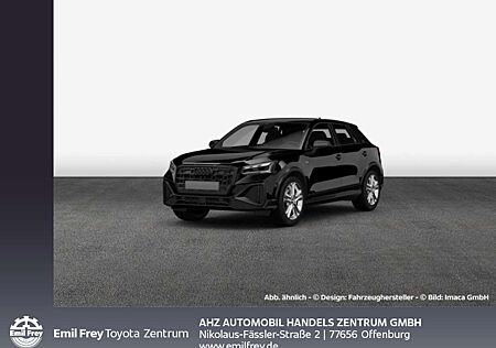 Audi Q2 35 TFSI S tronic S line