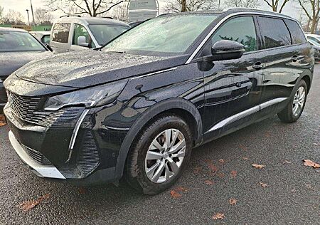 Peugeot 5008 Allure Pack
