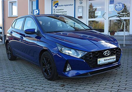 Hyundai i20 Select