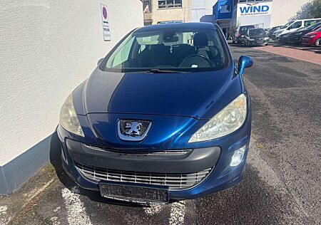 Peugeot 308 Sport