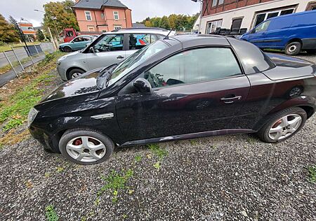 Opel Tigra Sport Twin Top