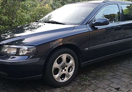 Volvo V70 2.4l