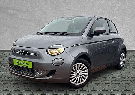 Fiat 500E Action #KLIMA