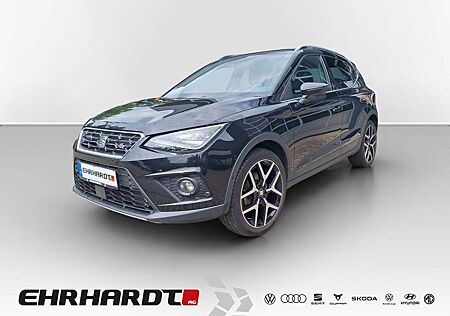 Seat Arona 1.0 TSI FR LED*NAV*TEMP*SHZ*DAB*PARKLENK*KAMERA...