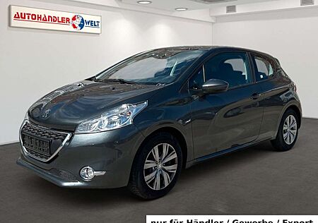 Peugeot 208 1.6 AAC Navi PDC