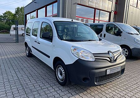 Renault Kangoo 1.5 dCI 95 Express Maxi Extra PDC