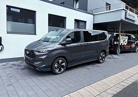 Ford Tourneo Custom L1 Sport FWD/Automatik
