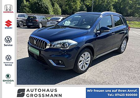 Suzuki SX4 S-Cross 1.4 Boosterjet Comfort