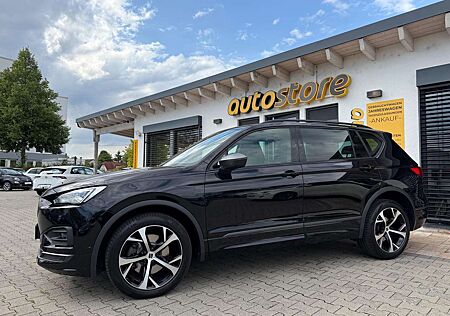SEAT Tarraco 2.0 TDI FR 4Drive 147 kW (200 PS), Autom. 7-Gan...