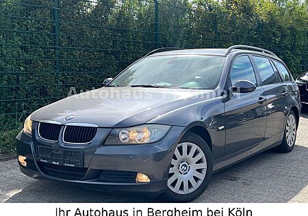 BMW 318 i Touring Panorama°Navi°PDC°BBS Felgen°2.Hand