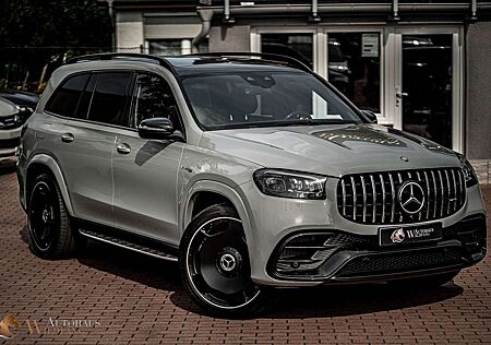 Mercedes-Benz GLS 63 AMG AMG 4Matic ULTIMATE/CARBON/STANDHZG/23*