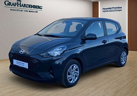 Hyundai i10 FL 1.0 5-MT 2WD Select