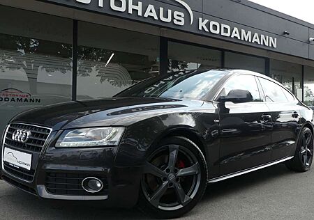 Audi A5 Sportback 2.0 TFSI*S-line*Xenon*Navi*PDC*SHZ