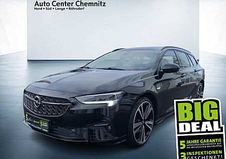 Opel Insignia ST AT8 Ultimate 4x4 HeadUp/Matrix/Navi