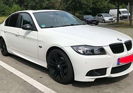BMW 320i 320 Aut.