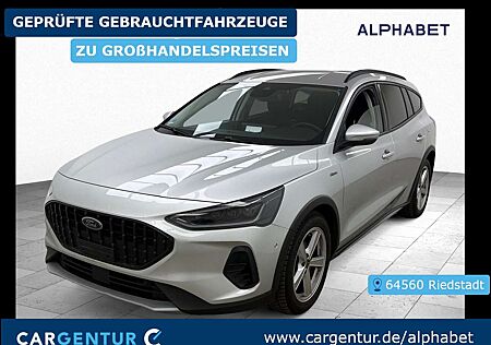 Ford Focus 1.5 EcoBlue Active Matrix AHK ACC