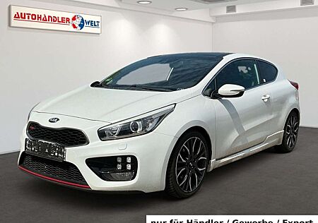 Kia Pro_ceed ProCeed / pro_cee'd pro cee'd / ProCeed GT-Track 1.6 T-GDI