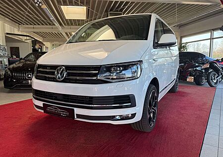 VW T6 Transporter Volkswagen T6 Multivan Generation Six DSG Navi